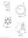 Fig. 08 - Steerable ground piercing tools