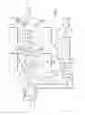 Fig. 02 - Hybrid powertrain with an engine input clutch and method of control