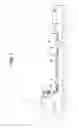 Fig. 02 - Silencer provided on exhaust pipe of vehicle engine