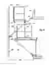 Fig. 08 - Foldable hoistway work deck