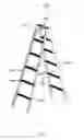 Fig. 02 - Lambdoidal ladder