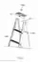 Fig. 03 - Lambdoidal ladder