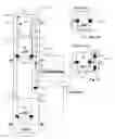 Fig. 01 - OPERATING METHOD FOR AN ELEVATOR WITH TWO ELEVATOR CARS AND A COUNTERWEIGHT