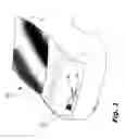Fig. 02 - Push button switch for a vehicle door panel