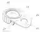 Fig. 01 - Apparatus and Method for Sealing a Lidstock to a Container