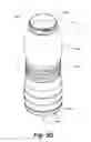 Fig. 08 - LIQUID CONTAINER WITH STORAGE COMPARTMENT