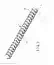 Fig. 02 - METHOD AND STRUCTURE FOR PACKING BINDER RINGS FOR BINDING DOCUMENTS