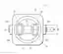Fig. 01 - OPTICAL ELEMENT PACKAGE, SEMICONDUCTOR LIGHT-EMITTING DEVICE, AND LIGHTING DEVICE