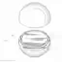 Fig. 01 - Lip Balm Container with Product Insert