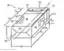 Fig. 01 - Loosefill package for blowing wool machine