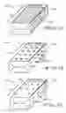 Fig. 08 - Loosefill package for blowing wool machine