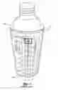 Fig. 02 - DRINK MIXING DEVICE