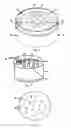 Fig. 02 - Container and kit for the preparation, storage and dispensing of compounded suppositories