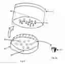 Fig. 07 - Container and kit for the preparation, storage and dispensing of compounded suppositories