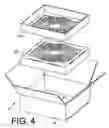 Fig. 04 - Suspension / retention packaging