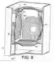 Fig. 07 - Suspension / retention packaging