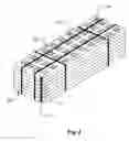 Fig. 03 - IC package tray embedded RFID