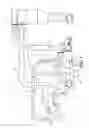 Fig. 02 - System and method for eliminating emissions from an air classification device