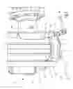 Fig. 03 - Filter with data storage provided with an antenna for transmitting signals