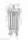 Fig. 01 - NO FILTER NO RUN FLUID FILTRATION SYSTEM