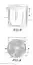 Fig. 03 - Device for the removal of organic components from a mixture of organic components and water