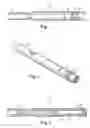 Fig. 02 - Cyclonic debris evacuation apparatus and method for a pump