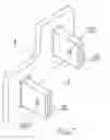 Fig. 07 - Bath Curtain Rack