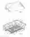 Fig. 03 - Device for supporting a plurality of flexible containers for liquid