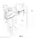 Fig. 03 - Portable cutting device for breaching a barrier