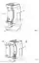 Fig. 02 - EXCHANGEABLE MODULE FOR A MACHINING HEAD OF A LASER MACHINING TOOL