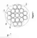 Fig. 02 - CNT-based resistive heating for deicing composite structures