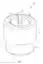 Fig. 02 - Container having a Changeable Sealed Volume