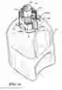 Fig. 09 - Counter mounted dispensing system
