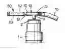 Fig. 01 - Apparatus and method for dispensing foam
