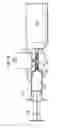 Fig. 12 - Apparatus and method for dispensing foam