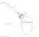 Fig. 04 - AERATION POURING DEVICE