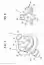 Fig. 06 - One-way valve and apparatus and method of using the valve