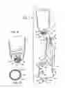 Fig. 02 - Automated cleansing sprayer
