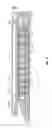 Fig. 09 - Surgical instrument with articulating tool assembly