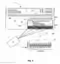 Fig. 08 - Reusable windowed envelope