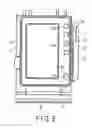 Fig. 04 - Card processing apparatus