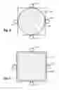 Fig. 07 - Light pipe illumination system and method