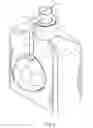 Fig. 02 - Perfume bottle spray head assembly