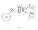 Fig. 02 - Method of winding tape-like multi-layer film and wound article of tape-like multi-layer film