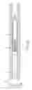 Fig. 07 - Deployable fairing and method for reducing aerodynamic drag on a gun-launched artillery shell