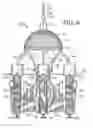 Fig. 06 - Ball wheel for an aircraft