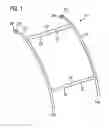 Fig. 02 - Aircraft frame element connected to an air-conditioning system