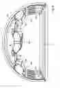 Fig. 09 - Aircraft component assembly system