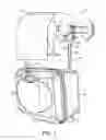 Fig. 02 - Hanging Dispensing System