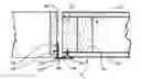 Fig. 01 - Jamb mounting bracket and method of use